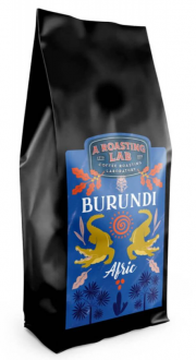 A Roasting Lab Burundi Afric Filtre Kahve 250 gr Kahve kullananlar yorumlar